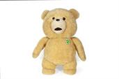 Ted 2 Movie-Size 24" Talking Plush Ted *Explicit*