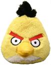Angry Birds 5" Basic Plush Yellow Bird