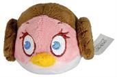 Angry Birds Star Wars 12" Plush: Princess Leia