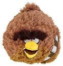 Angry Birds Star Wars 16" Deluxe Plush: Chewbacca