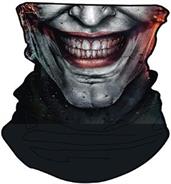 DC Comics Joker Neck Gaiter | One Size