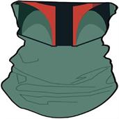 Star Wars Boba Fett Neck Gaiter | One Size