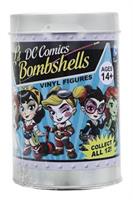 DC Lil Bombshells Catwoman (Purple Variant) 2.75" Mini Vinyl Figure