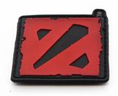 DOTA 2 Logo Velcro Patch