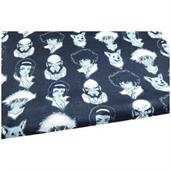 Cowboy Bebop Character Bandana