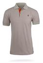 DOTA 2 Dolfrat and Roshinante Men's Polo Shirt