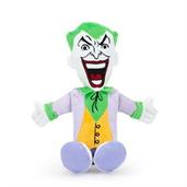 DC Comics The Joker 13 Inch Plush Squeaker Dog Chew Toy
