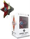 Destiny 7.5 Inch Ghost Vinyl Figure - Cayde-6