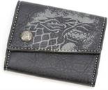 Game of Thrones House Stark Men&#39;s Wallet