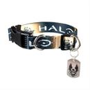 Halo Master Chief Dog Collar