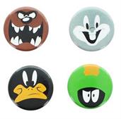 Looney Tunes Magnets 4-Pack