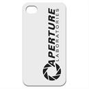 Portal 2 Iphone 4 Aperture Laboratories 80'S Case