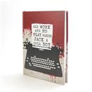 The Shining Jack's Hardcover Journal
