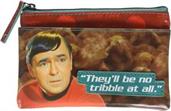 Star Trek Scotty Graphic Coin Purse