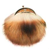 Star Trek Tribble Coin Purse