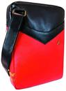 Star Trek The Original Series Laptop Bag Red Uniform