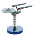 Star Trek NCC-1701 Enterprise Boingler Bobble Head