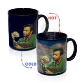 Star Trek Heat Change Tribble 15oz Mug
