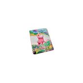 Team Fortress 2 Balloonicorn in Pyroland Plush Blanket
