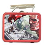 Attack on Titan Teeny Tin Lunch Box, 1 Random Design
