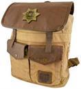 The Walking Dead Sheriff Rick Grime's Brown Backpack