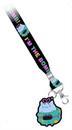 Bravest Warrior I'm Catbug "I'm A Bomb Lanyard
