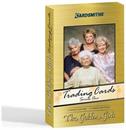 The Golden Girls Series 1 Trading Cards | Master Case 48 Collector Boxes