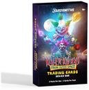 Killer Klowns Trading Cards - Series 1 | Collector's Box 2 Packs