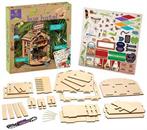 Craft-tastic Make A Bug Hotel DIY Nature Craft Kit