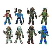Predator Minimates Series 1 Single Random Blind Bag