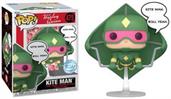 DC Comics Harley Quinn Funko POP Exclusive | Kite Man
