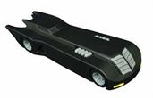Batman: The Animated Series Batmobile Vinyl Bank Statue