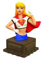 Superman: The Animated Series 6" Supergirl Bust