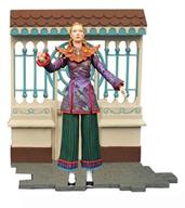 Alice in Wonderland Through the Looking Glass Alice Select Action Figure