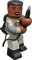Ghostbusters 4-Inch Vinimate Vinyl Figure - Winston Zeddemore