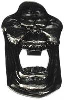 Ghostbusters Slimer Metal Bottle Opener