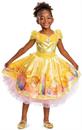 Disney Beauty and the Beast Belle Deluxe Toddler Costume