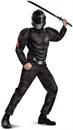 G.I. Joe Snake Eyes Origins Adult Costume
