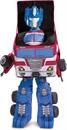 Transformers Optimus Eg Converting Costume