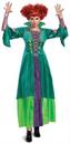 Hocus Pocus Wini Deluxe Adult Costume