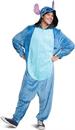 Stitch Deluxe Adult Costume