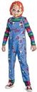 Chucky Classic Costume