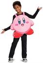 Kirby Classic Child Costume | One Size