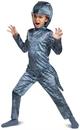Jurassic World Blue Classic Child Costume
