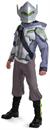 Overwatch Genji Deluxe Child Muscle Costume