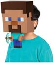 Minecraft Steve Child Costume Mask | One Size