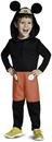 Disney Mickey Mouse Infant Costume