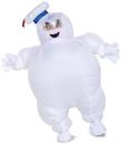 Ghostbusters Mini Puft Inflatable Child Costume | One Size