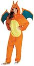 Pokemon Charizard Deluxe Adult Costume
