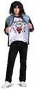 Stranger Things Eddie S4 Deluxe Adult Costume